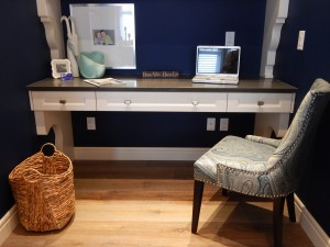 Photo 2 - Home Office